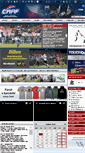 Mobile Screenshot of caaf.cz